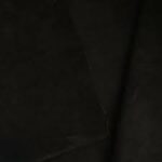 چرم خام اشبالت مشکی