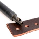 سمبه مخصوص چرم