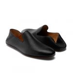 کالج مردانه چرم طبیعی اولگان 2