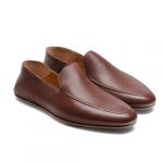 کالج مردانه چرم طبیعی اولگان