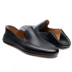 کالج مردانه چرم طبیعی اولگان