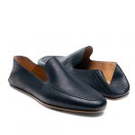 کالج مردانه چرم طبیعی اولگان