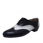 کفش مردانه تخم مرغی مدل آلپاچینو