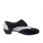 کفش مردانه تخم مرغی مدل آلپاچینو