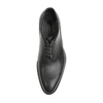 کفش مردانه چرم دست دوز مدل کد 80809