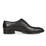 کفش مردانه چرم دست دوز مدل کد 80810