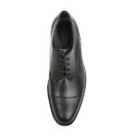 کفش مردانه چرم دست دوز مدل کد 20812