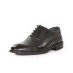 کفش مردانه چرم دست دوز مدل کد 20813