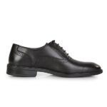 کفش مردانه چرم دست دوز مدل کد 20813