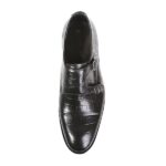 کفش مردانه چرم دست دوز مدل کد 20815