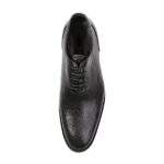 کفش مردانه چرم دست دوز مدل کد 20816