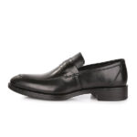 کفش مردانه چرم دست دوز مدل کد 20818