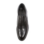 کفش مردانه چرم دست دوز مدل کد 20819