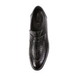 کفش مردانه چرم دست دوز مدل کد 20820