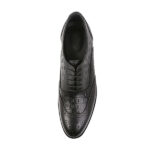 کفش مردانه چرم دست دوز مدل کد 20821