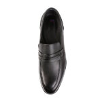 کفش مردانه چرم دست دوز مدل کد 20822