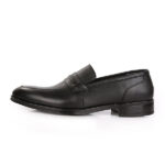 کفش مردانه چرم دست دوز مدل کد 20822