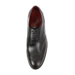 کفش مردانه چرم دست دوز مدل کد 20824