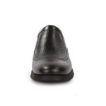 کفش مردانه چرم دست دوز مدل کد 20826