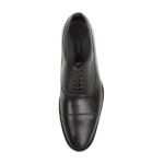 کفش مردانه چرم دست دوز مدل کد 20811