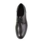 کفش مردانه چرم دست دوز مدل کد 20828