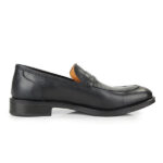 کفش مردانه چرم دست دوز مدل کد 20832