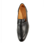 کفش مردانه چرم دست دوز مدل کد 20832