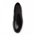 کفش مردانه چرم دست دوز مدل کد 20833