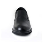 کفش مردانه چرم دست دوز مدل کد 20833