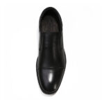 کفش مردانه چرم دست دوز مدل کد 20834