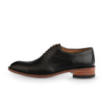 کفش مردانه چرم دست دوز مدل ویگور