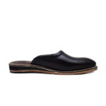 دمپایی نعلین چرم دست دوز مدل 14031