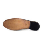 دمپایی نعلین چرم دست دوز مدل 14031