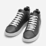 کفش چرم مردانه ونس مدل vn311152