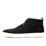 نیم بوت چرم مردانه ونس مدل vn31115