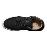 نیم بوت چرم مردانه ونس مدل vn311154