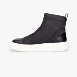 نیم بوت چرم مردانه ونس مدل vn311156