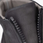 نیم بوت چرم مردانه ونس مدل vn311156