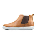 نیم بوت چرم مردانه ونس مدل vn311157