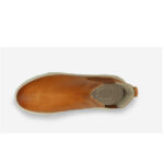 نیم بوت چرم مردانه ونس مدل vn311159