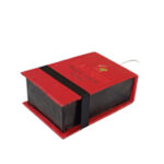 عطر لالیک انکر نویر مردانه برند یکالا (لالیک مشکی)(LALIQUE - Encre Noire )