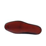 دمپایی نعلین تمام چرم دست دوز مدل 11108b