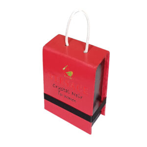عطر ورساچه کریستال نویر برند یکالا (VERSACE - Crystal Noir )