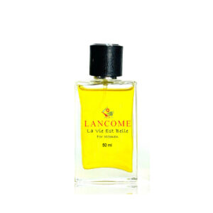 عطر لانکوم لا ویه است بله برند یکالا(LANCOME - La Vie Est Belle)