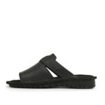 صندل و دمپایی طبی چرم مردانه دست دوز مدل 404511