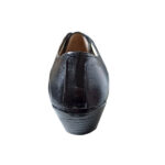 کفش مردانه تخم مرغی وسط بندی 2