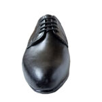 کفش مردانه تخم مرغی وسط بندی 2