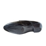 کفش مردانه تخم مرغی وسط بندی 2