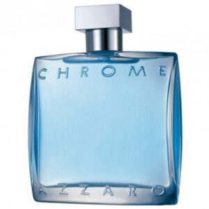 عطر آزارو کروم برند یکالا ( AZZARO - Chrome)