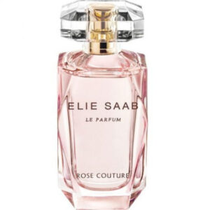 عطر الی ساب له پارفوم رز کوتور (الیه سعب لی پرفیوم رز کوچر) برند یکالا (ELIE SAAB - Le Parfum Rose Couture )